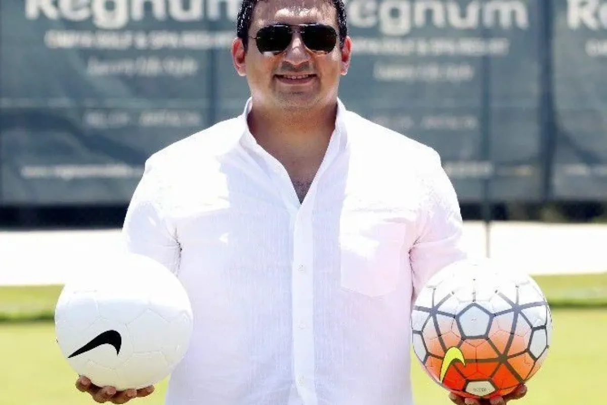 Antalyaspor başkanı ali şafak öztürk: