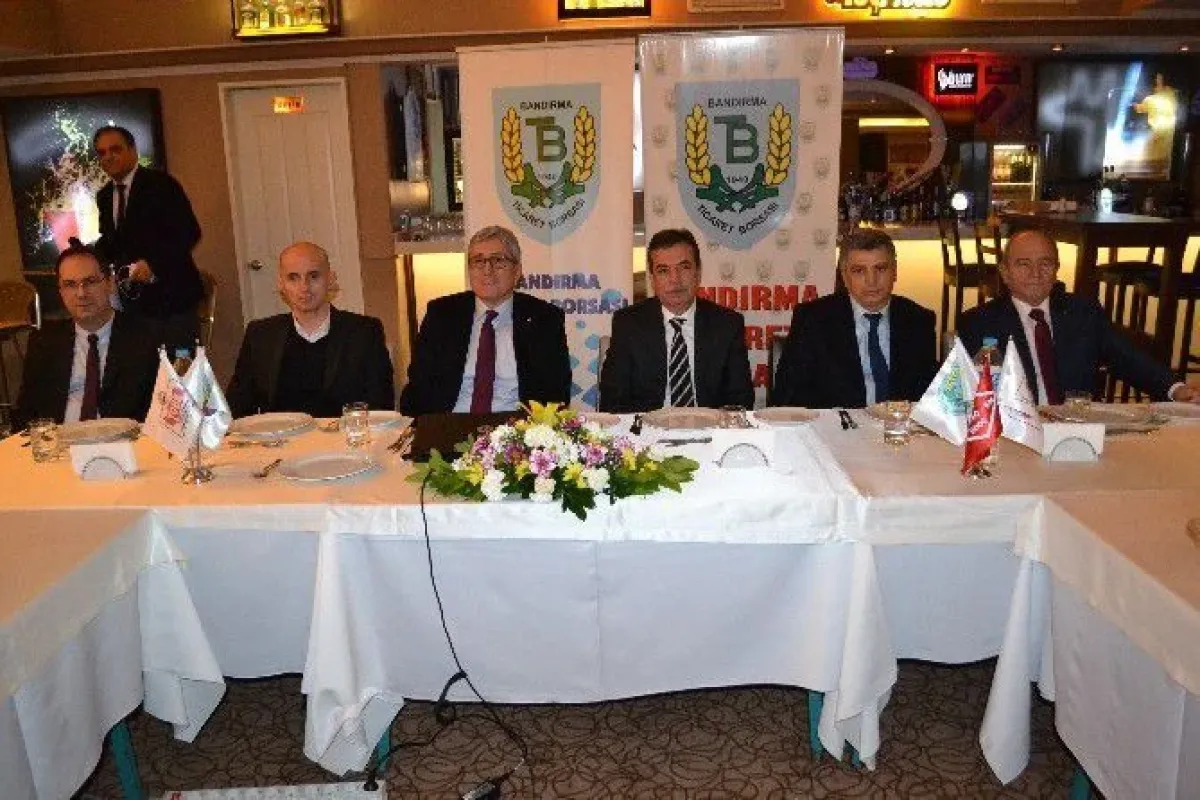 Borsa 2016 yılını değerlendirdi