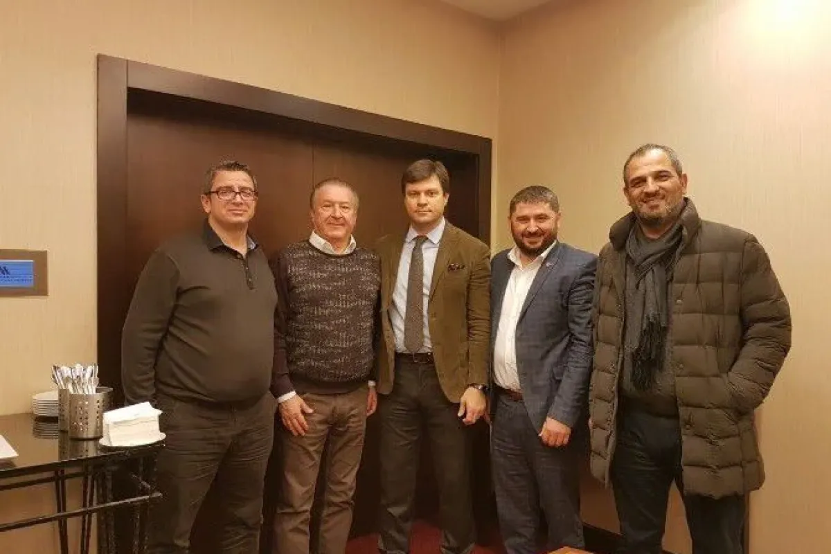 Aytemiz alanyasporun yeni teknik direktörü ertuğrul sağlam oldu