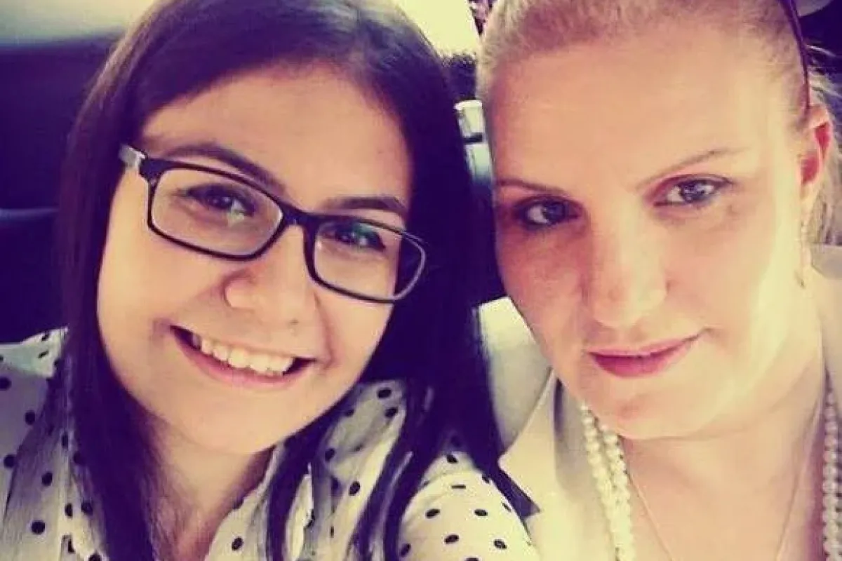 Katliama uğrayan aileden geriye dükkan açılışındaki video kaldı