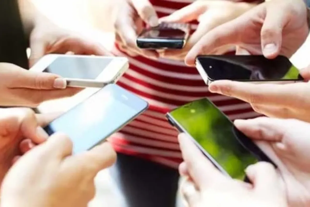 Son çare telefona el koymaktı, işe yaradı