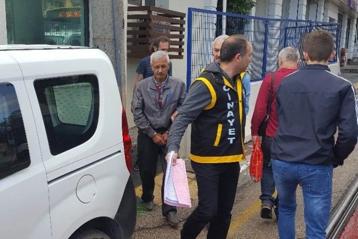 Kooperatif başkanını öldüren sanığın müebbet hapsi isteniyor