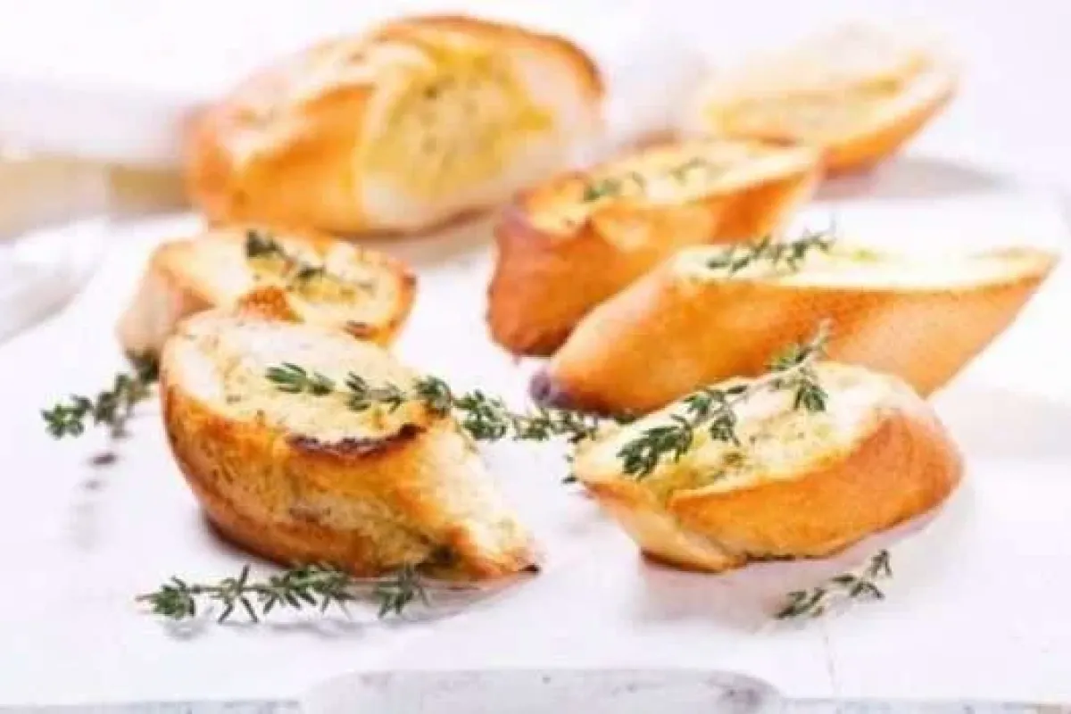 Bayat ekmeklerinizi değerlendirin!