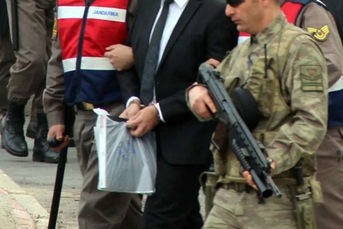 Cumhurbaşkanına suikast girişimi davası