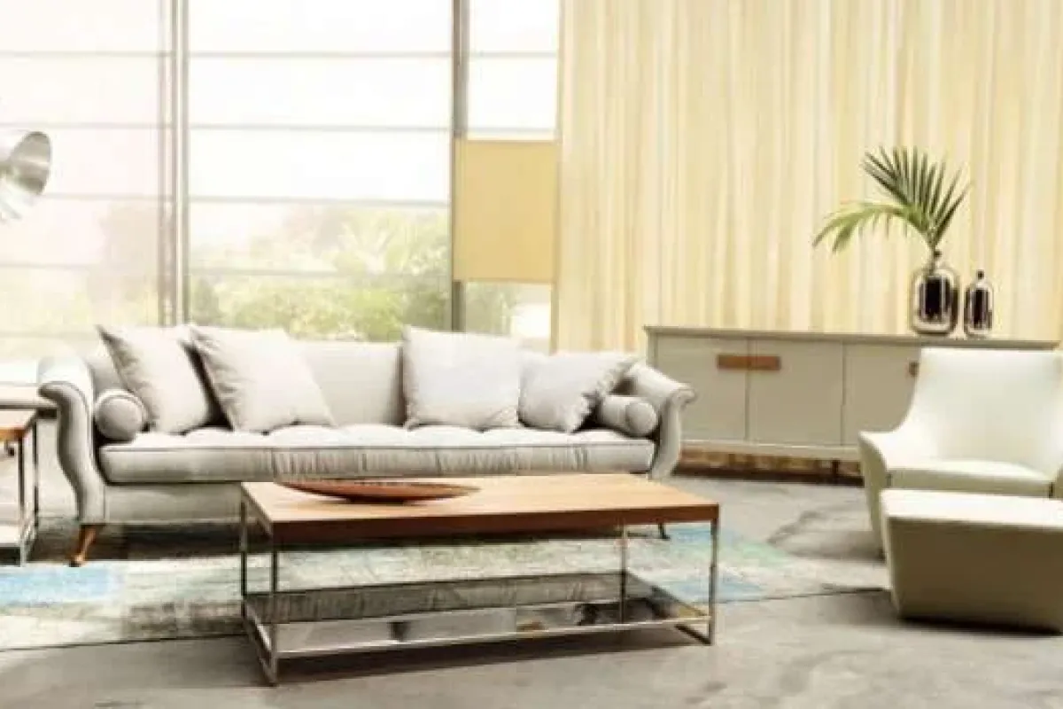 Mobilya seçiminde en önemli 10 madde