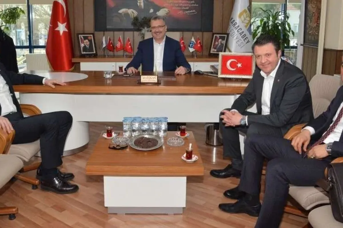 Teknosabın temeli mayısta atılıyor