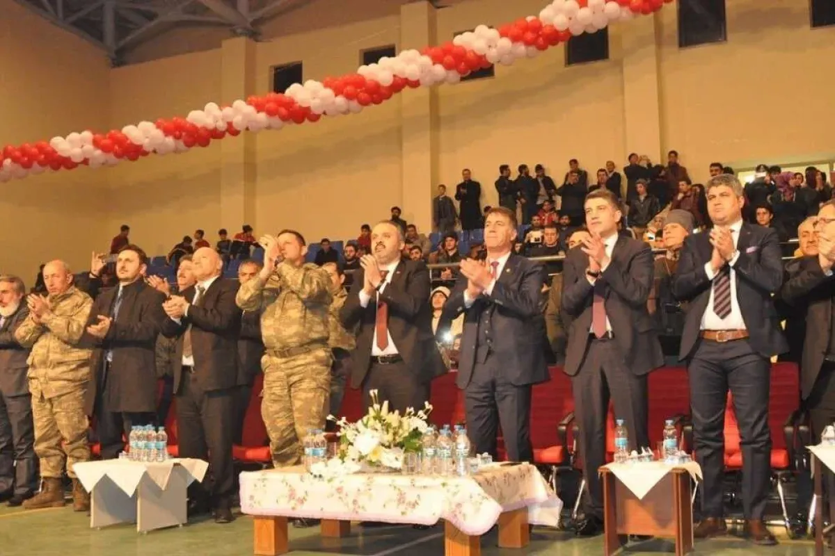 İnegöl belediyesinden doğubayazıta sistemsel destek
