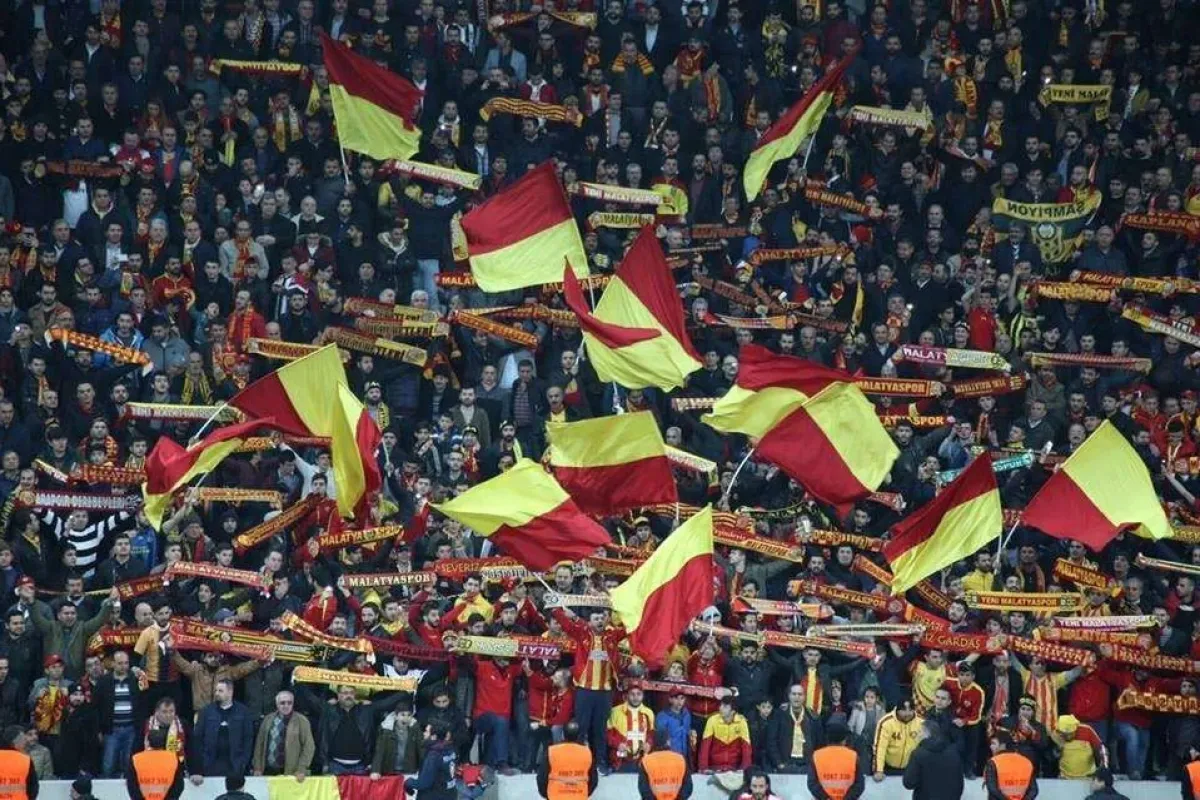 Evkur yeni malatyaspor, şanlıurfaspor maçını başakşehir fatih terim stadında oynayacak