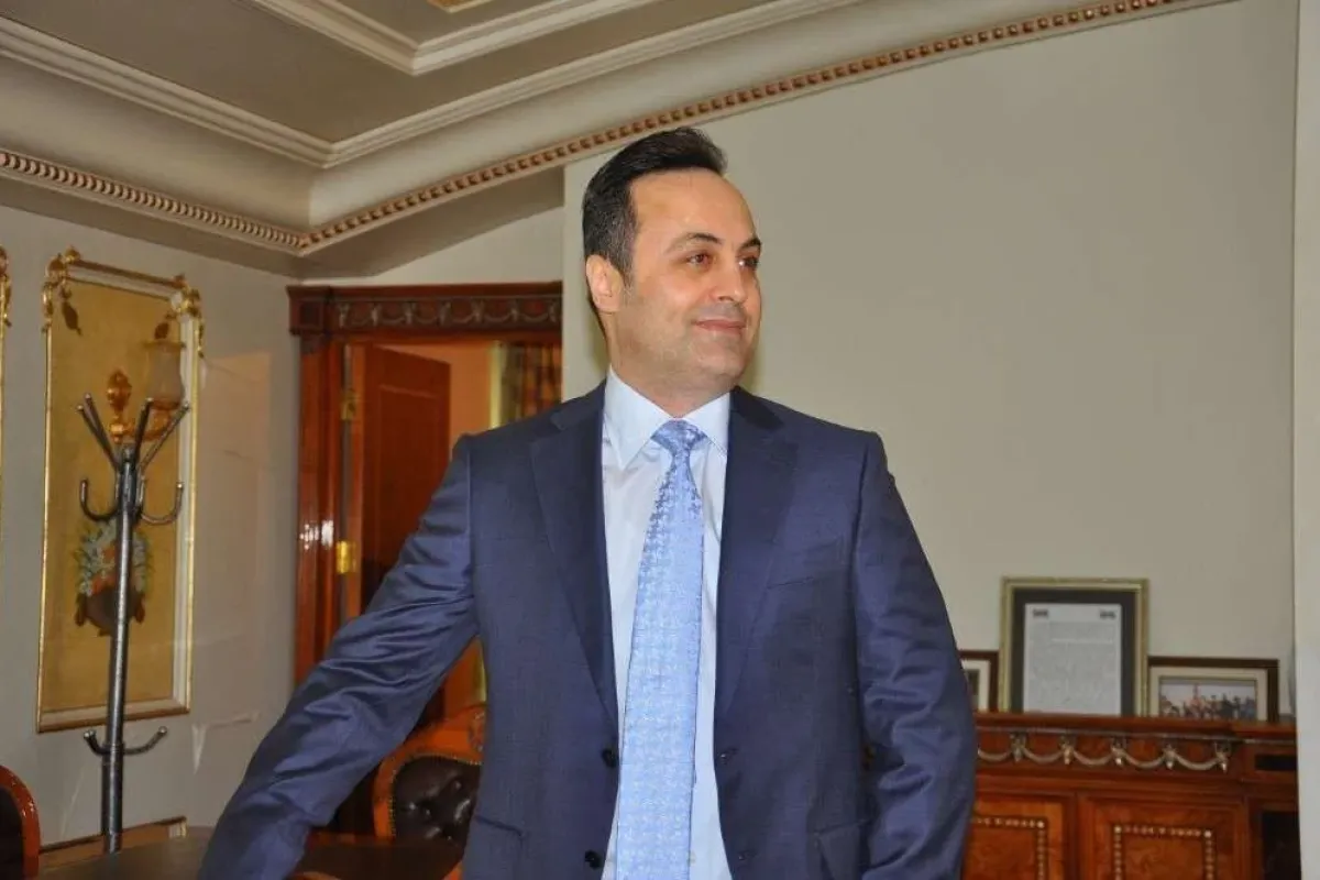 Myp lideri yılmaz: "referandumdan evet çıkarsa türkiye yıkılmayacak"