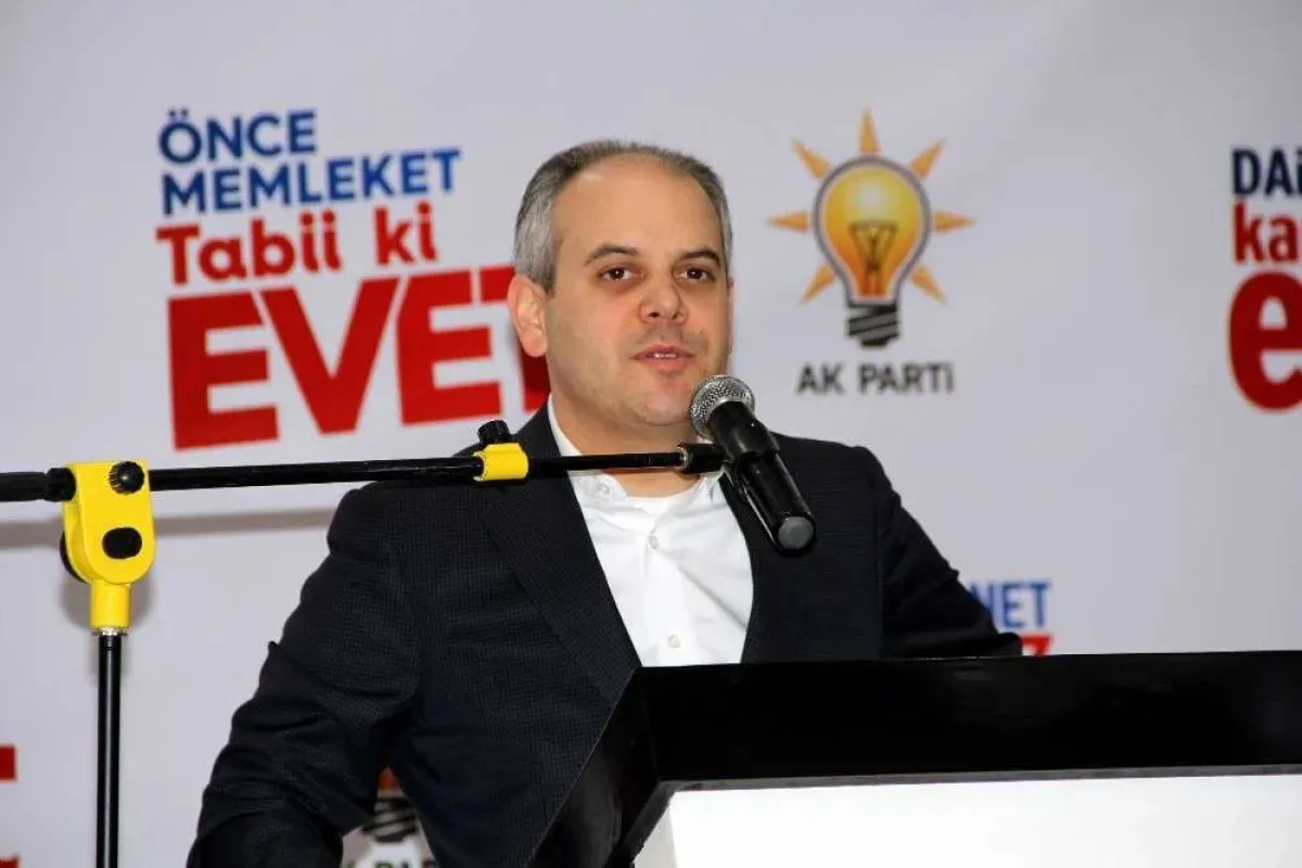Bakan kılıç: bakalım bizi de kovacaklar mı