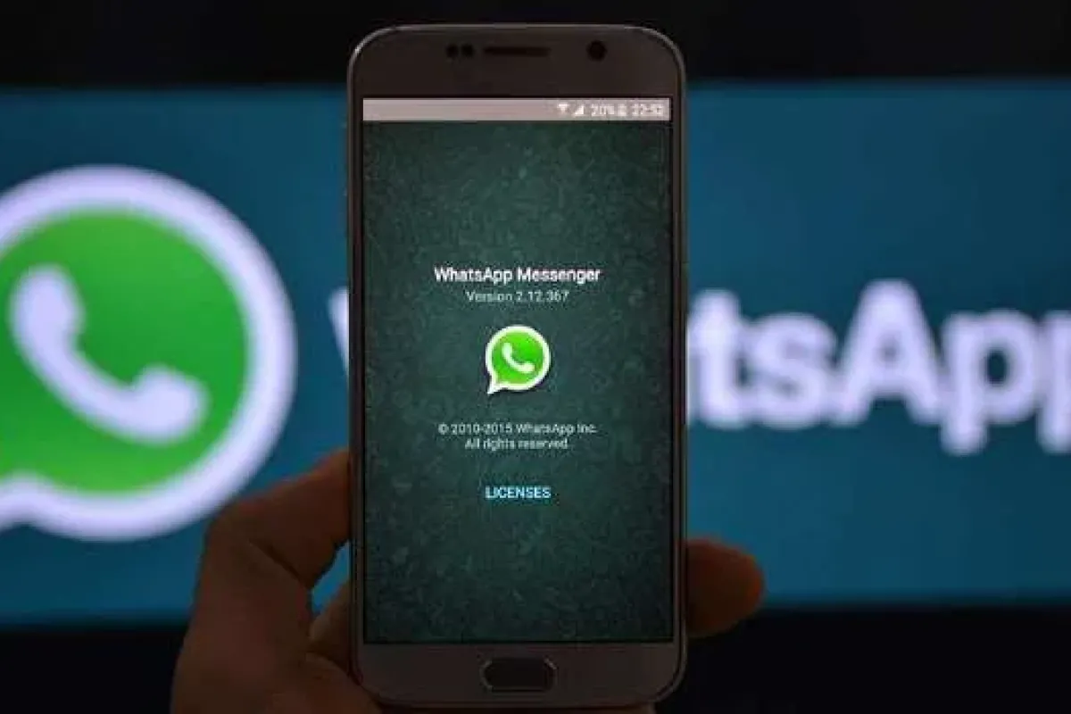 WhatsAppta radikal değişiklik
