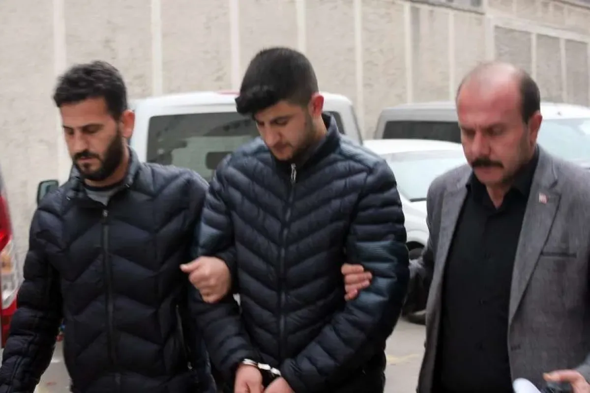 3 aylık eşini öldüren koca tutuklandı