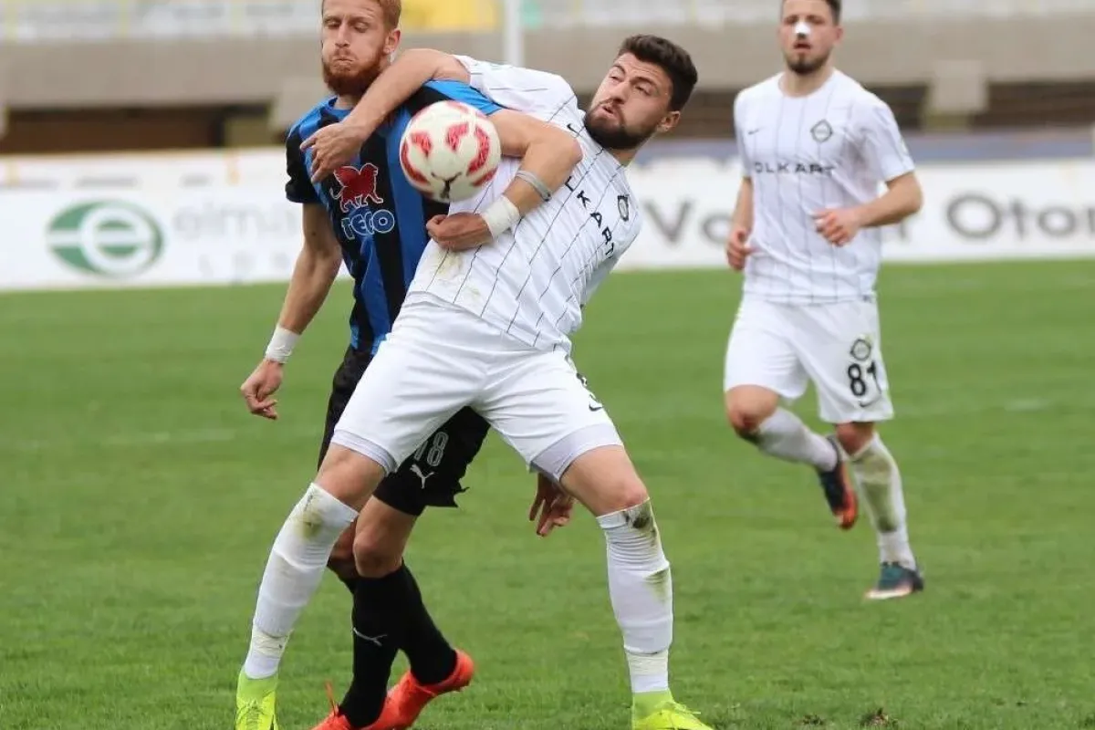 Spor toto 3. lig