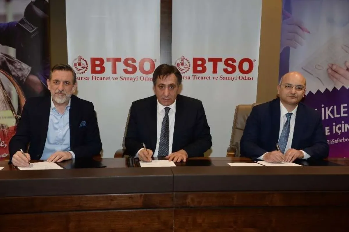 İstihdam ofisleri iş arayanlar ile işveren arasında köprü olacak