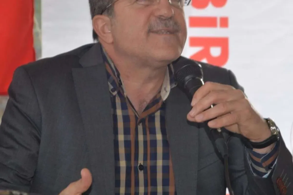 Alpay: parlamenter sistem sürekli sorun üreten bir sistemdir