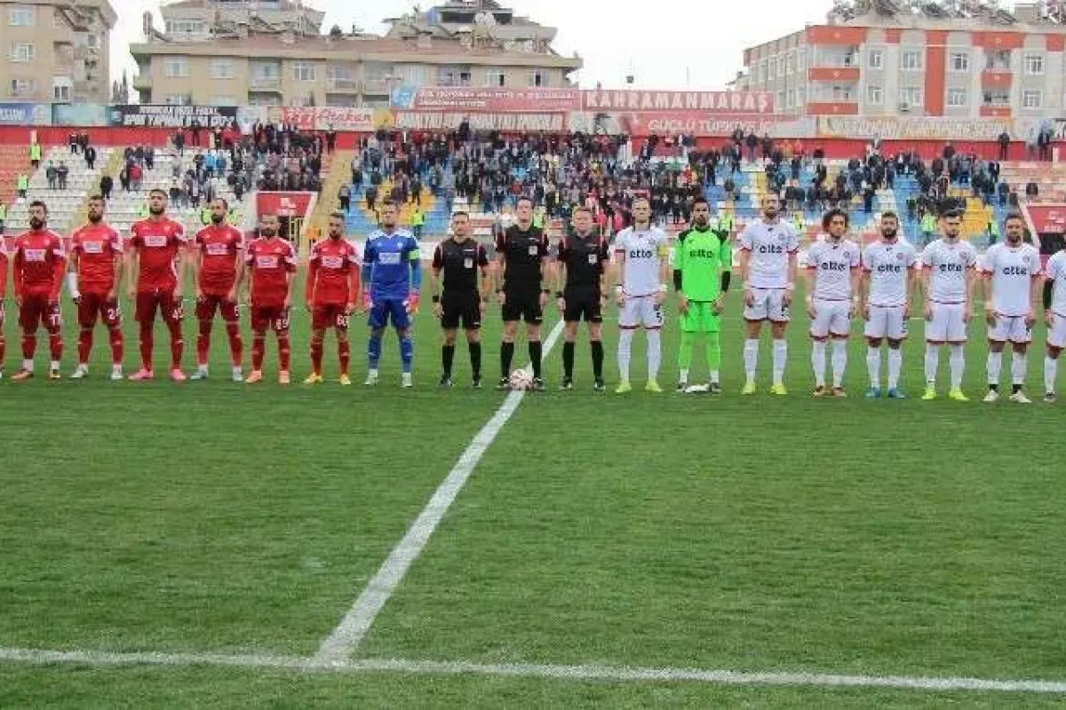 Spor toto 2. lig