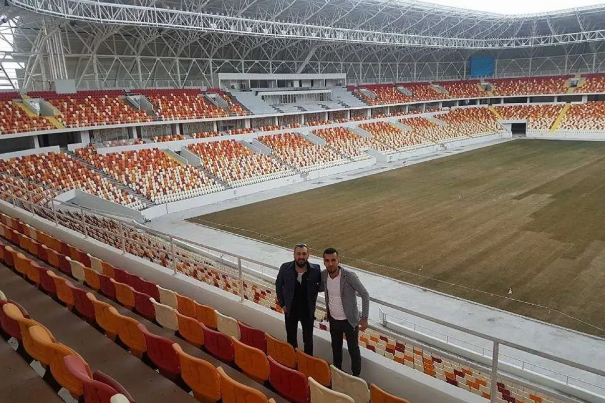 Taraftar elazığspor maçının malatyada oynanmasını istiyor