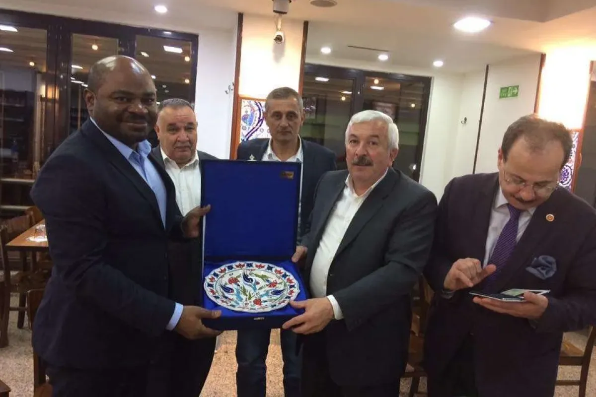 Tanzanya, çin ile inşaat ihalelerini iptal edip türklere verdi