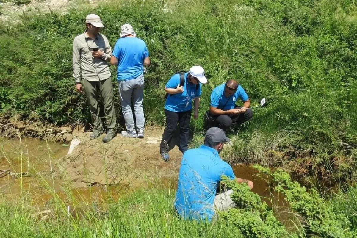 Yeni nesillere ekolojik doğa anlayışı aşılanacak