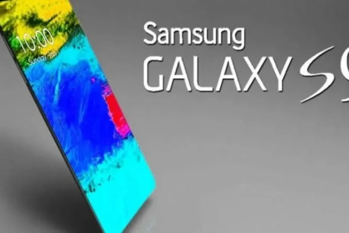 Samsung S9 heyecanlandırdı! En hızlı telefon olacak...