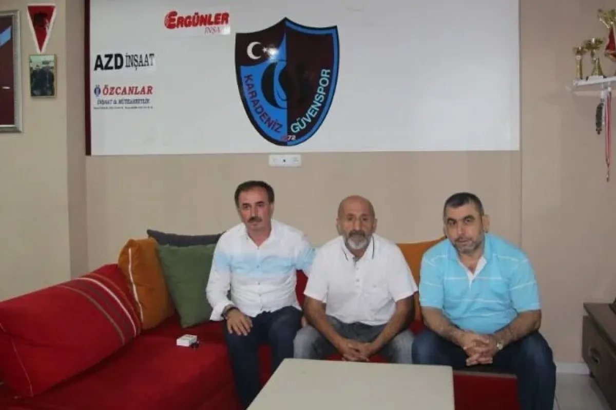Futbola adanmış bir hayat