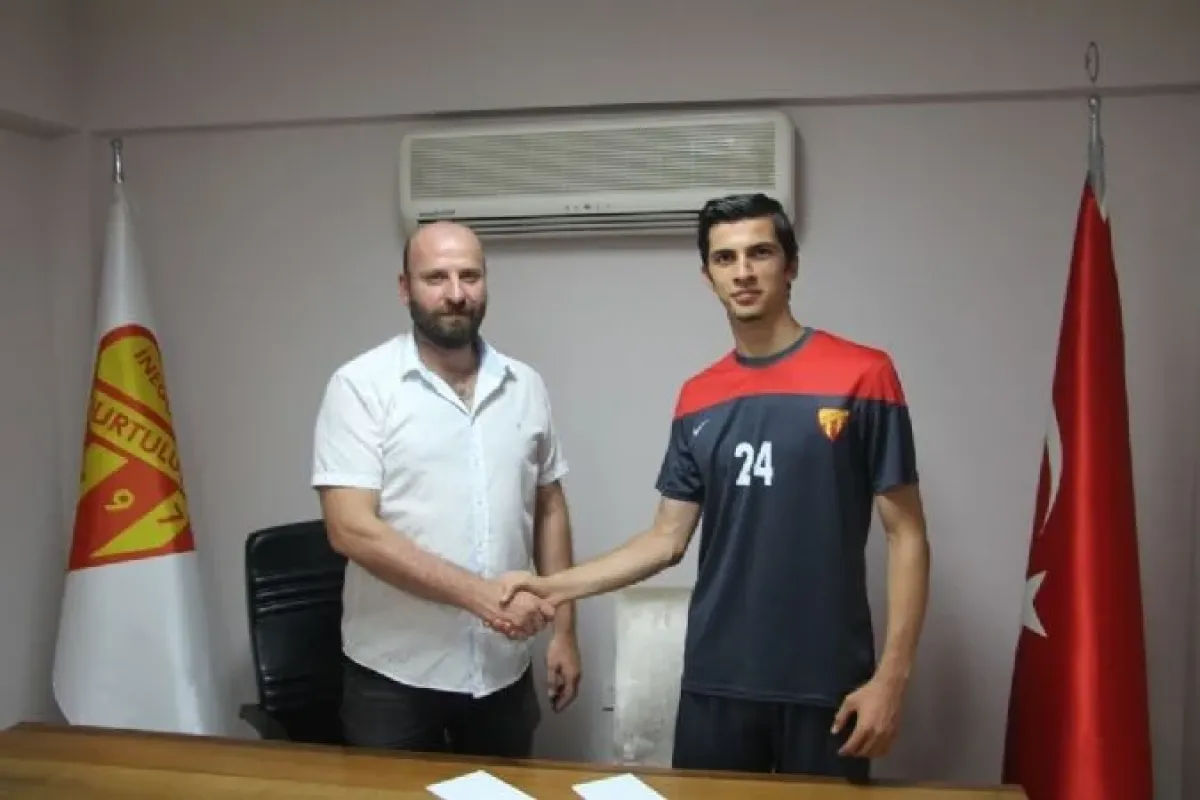 Başarılı Savunma Oyuncusu Kurtuluşsporda