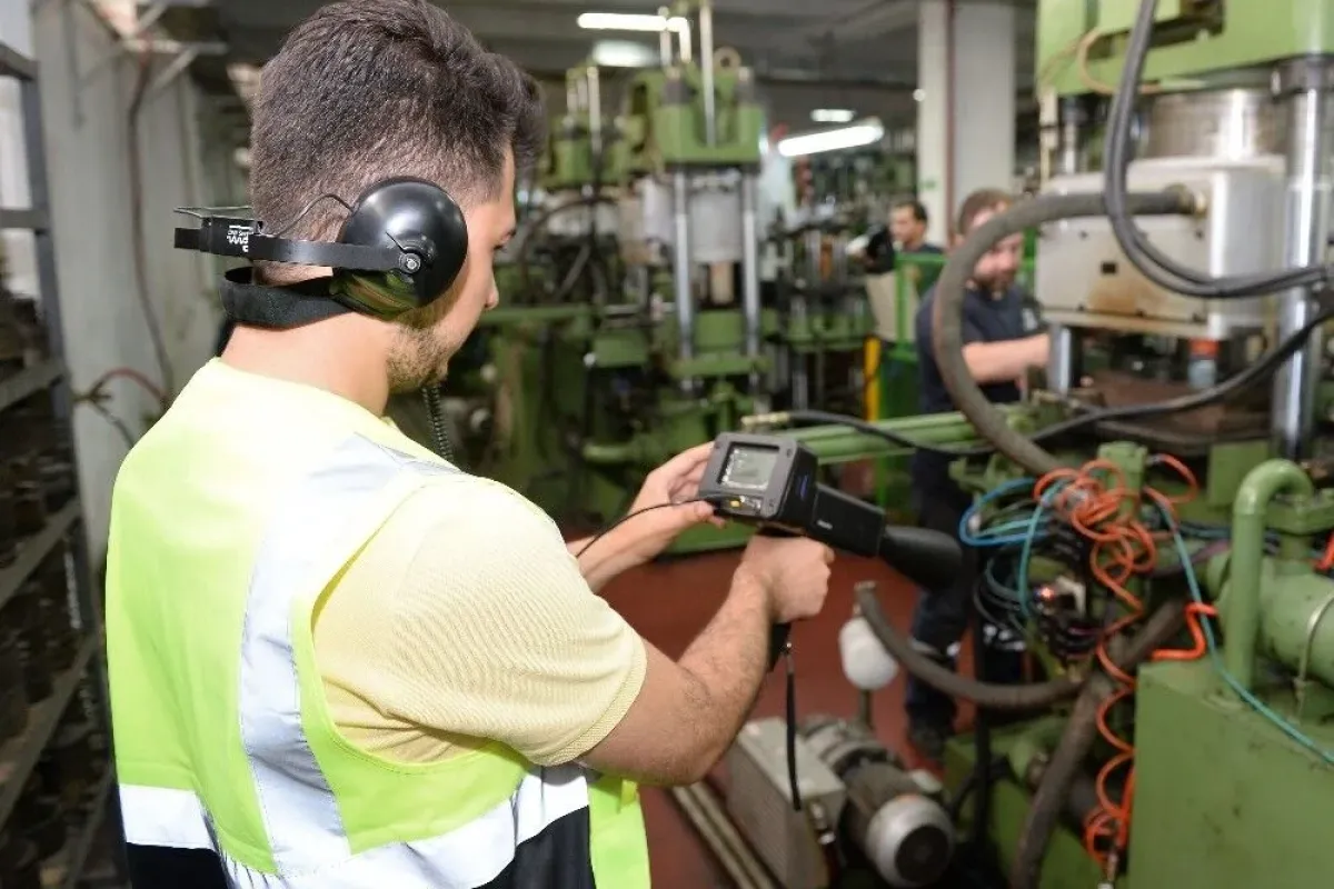 UR-GE firmaları enerjide yüzde 35e varan tasarruf sağlayacak