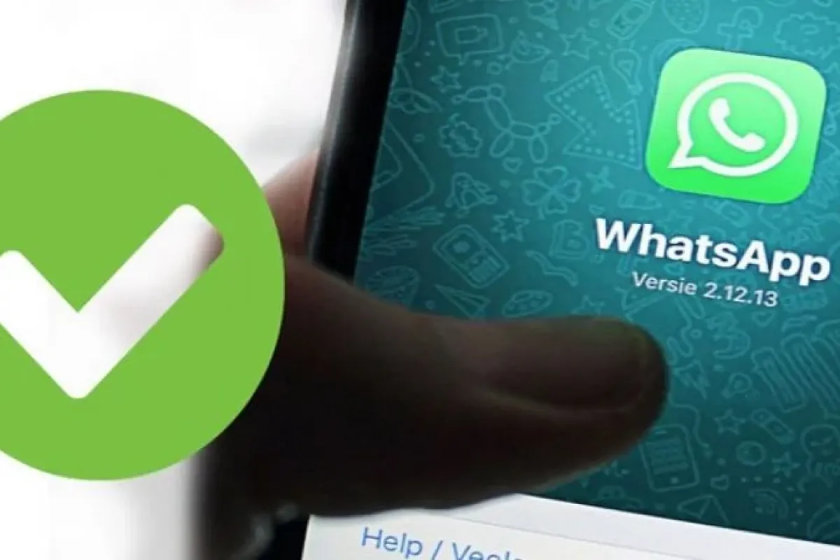 Whatsapp yeşil tik nedir? Kimler alabilir?