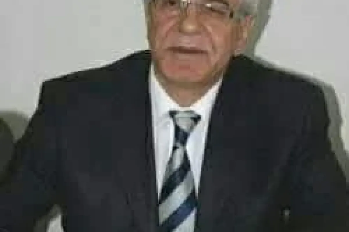 Eski İçişleri Bakanının kardeşi vefat etti