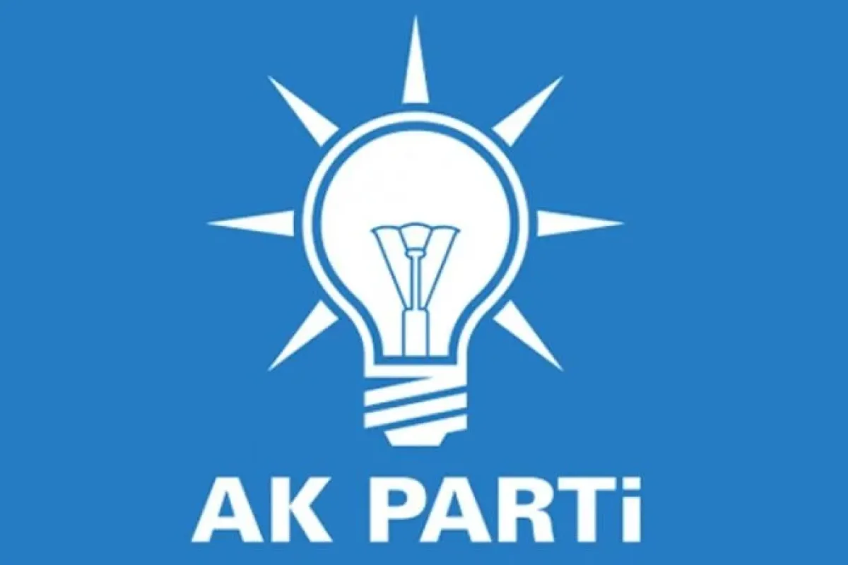 AK Parti İl Teşkilatında Sıcak Dakikalar