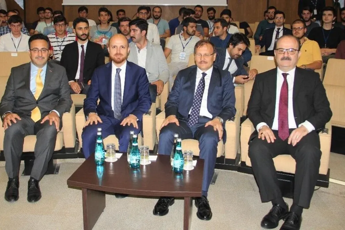 TİKA üniversite öğrencilerini tecrübe paylaşımı için Afrikaya gönderiyor