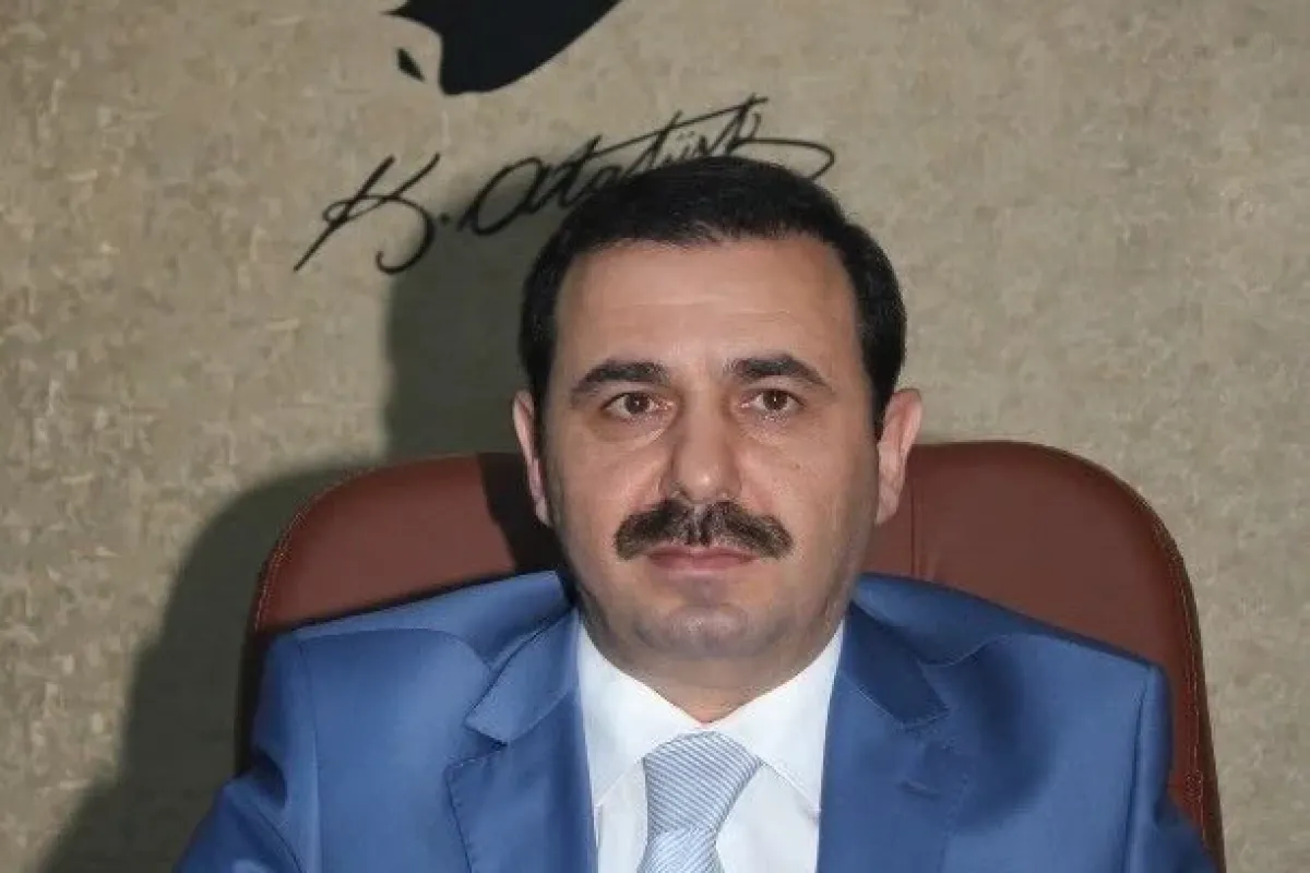 Başsavcı Uğurhan Kuş: "Evliyalar şehri Bursaya tayin olmak gurur verici"