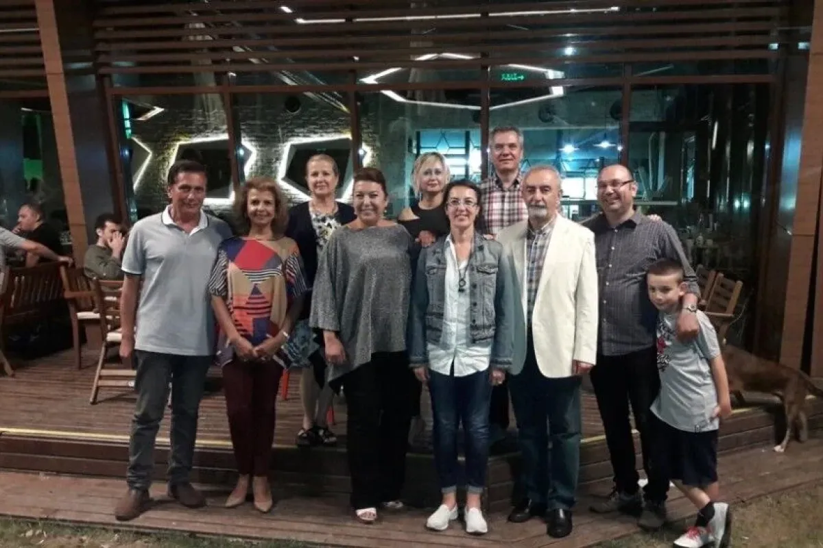 Nilüferde Sağlıklı Kentler buluşması