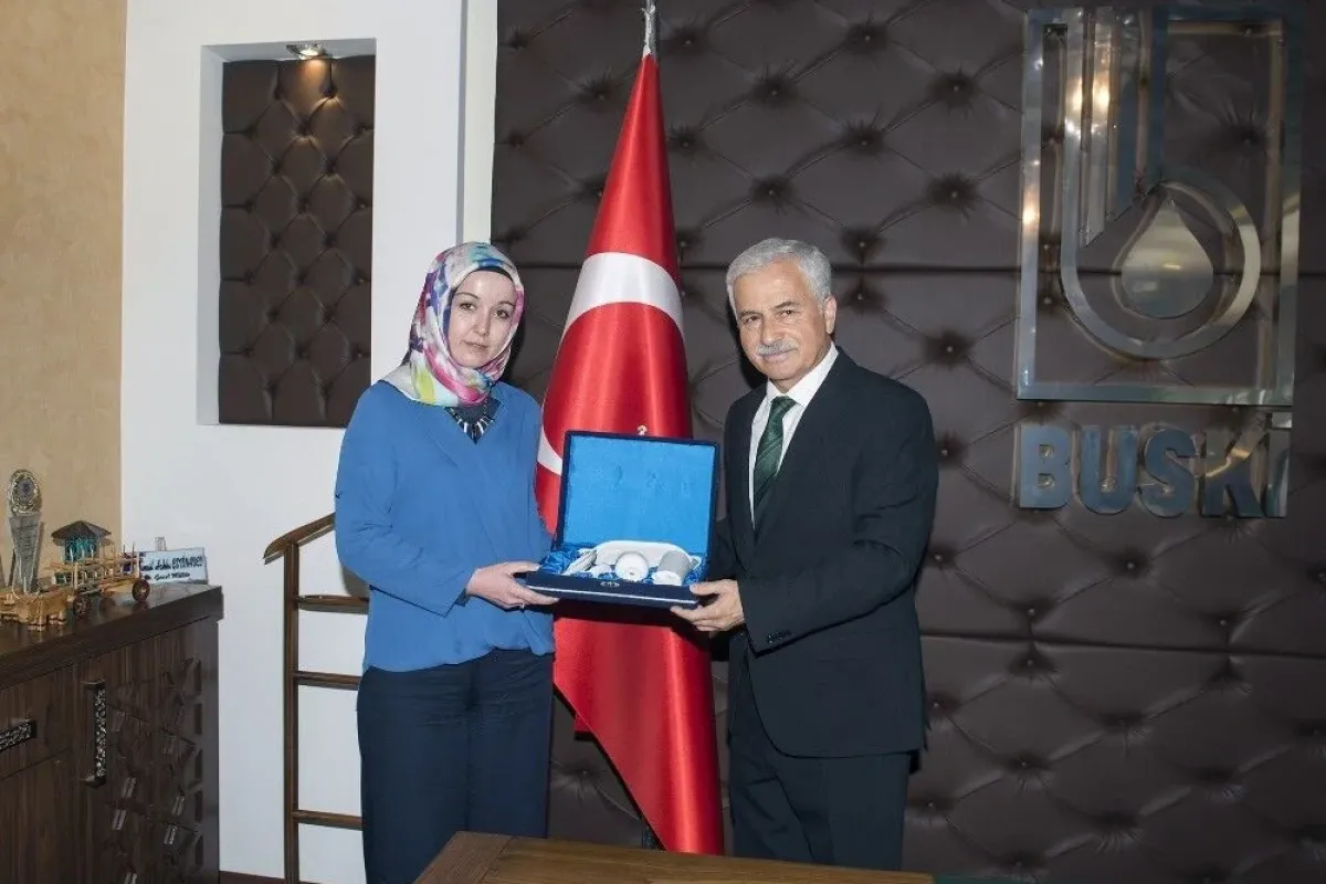 Alo 185 çağrı merkezi ayın elamanını seçti