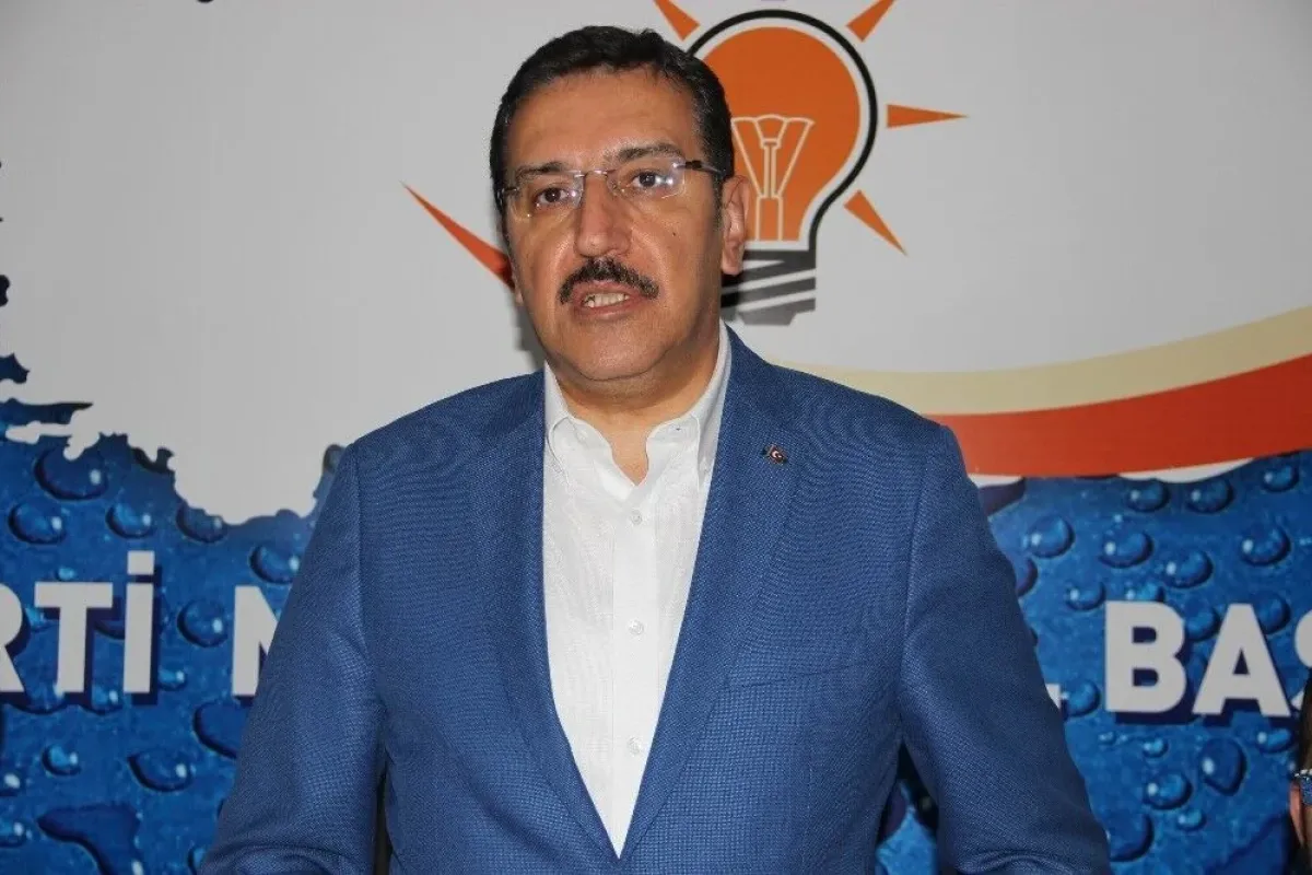 Bakan Tüfenkci: Her yıl 1 milyon gencimize iş bulmak zorundayız