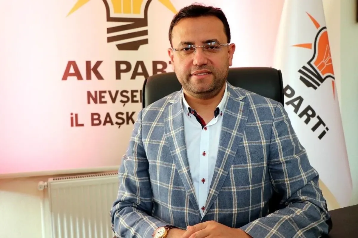 Milletvekili Gizligider, Irakta Türkiye böyle oluşuma asla izin vermez