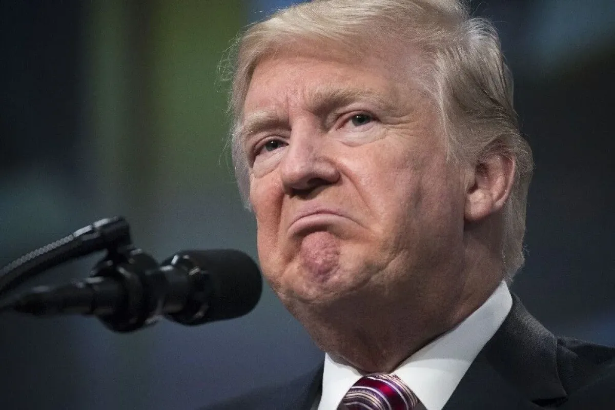 ABDde protestolar Trumpa rağmen giderek büyüyor
