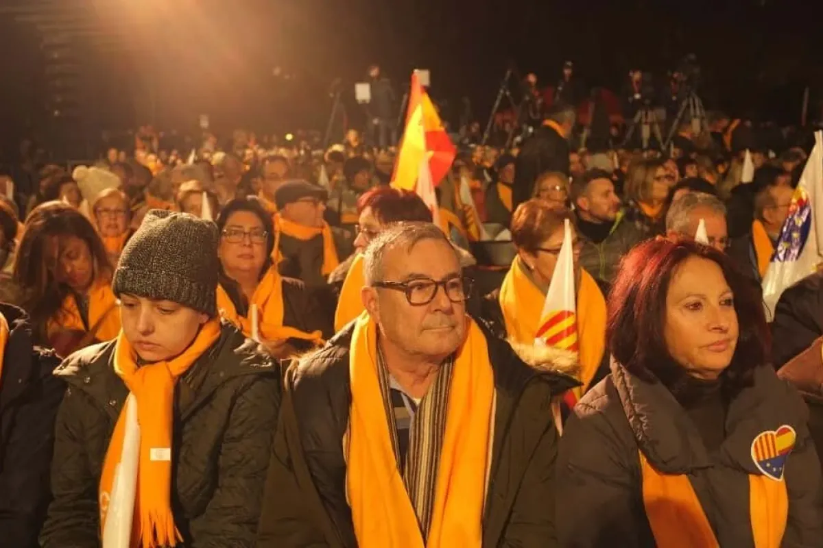 Katalonyada seçim kampanyaları sona erdi