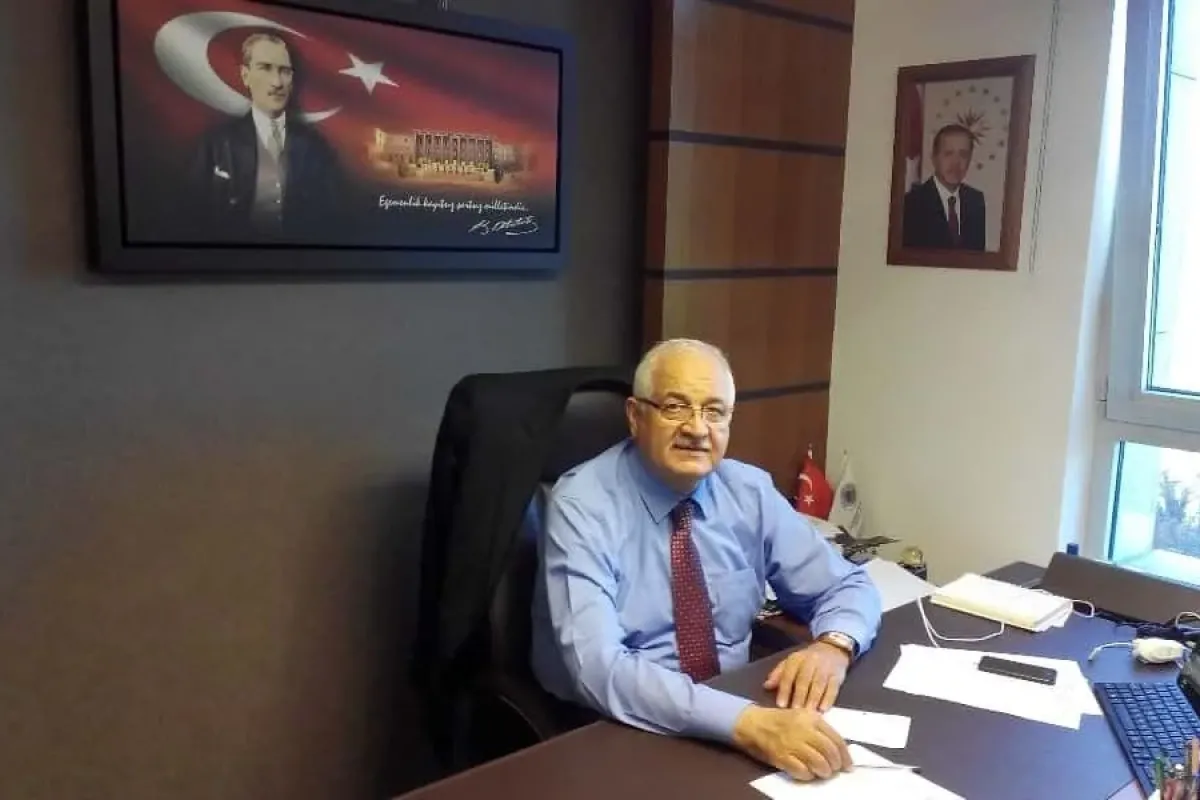 Gaziantep patent ve marka alanında Türkiyeye örnek oluyor