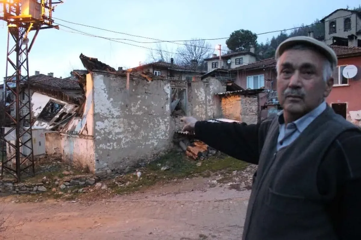 (Özel Haber) Tarihi yanlışlık göçe neden oldu