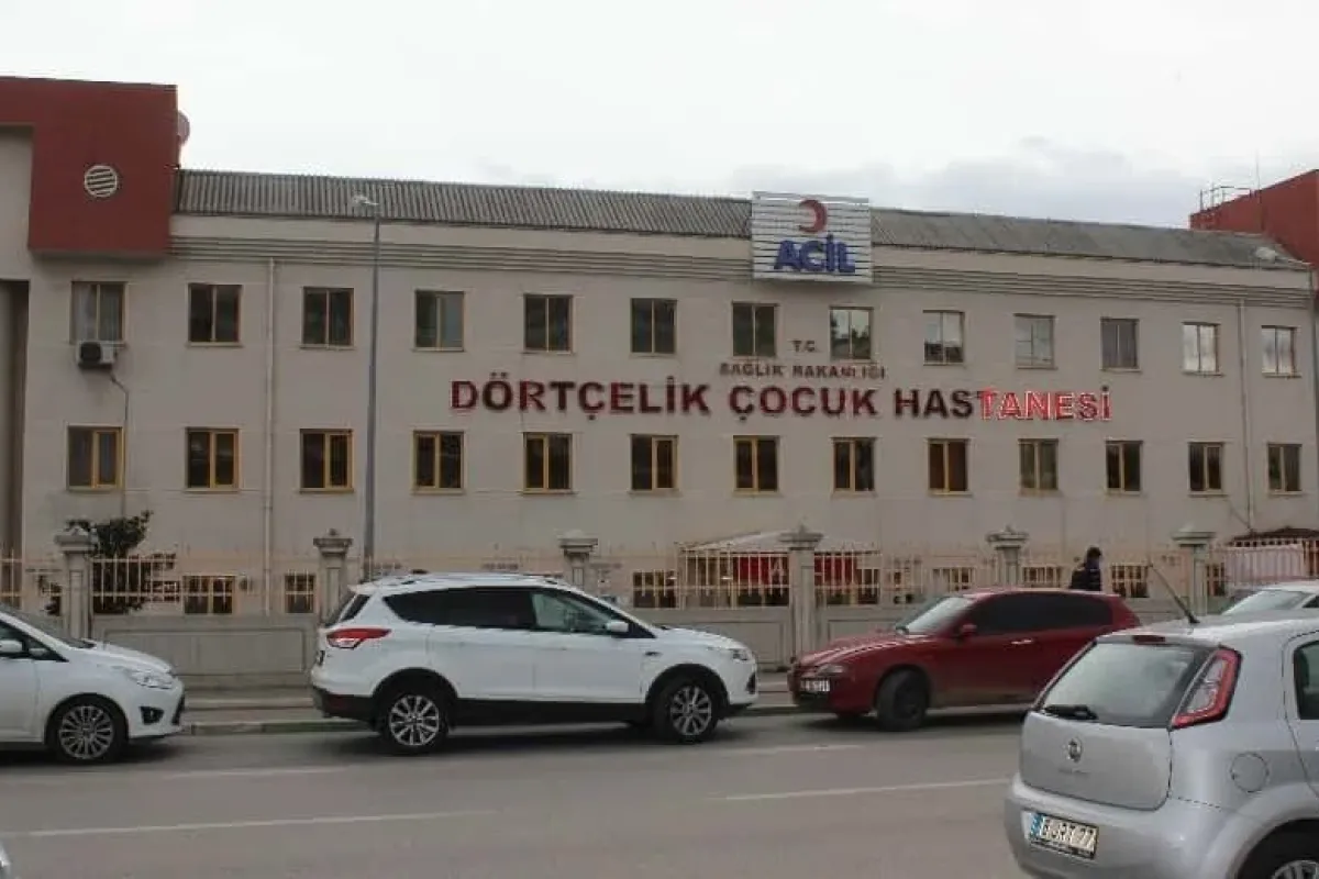 Ölümle pençeleşen 4 aylık bebeğe teşhis konulamıyor