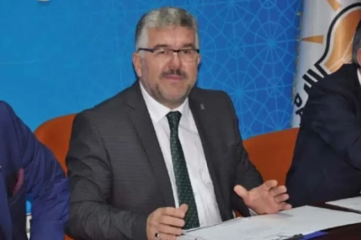 Dünya ABD ve İsrailden de büyüktür