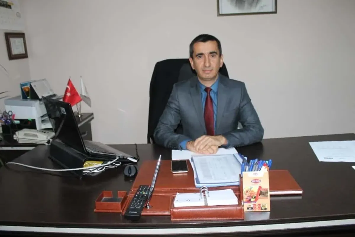 Besicilere "küpe" uyarısı