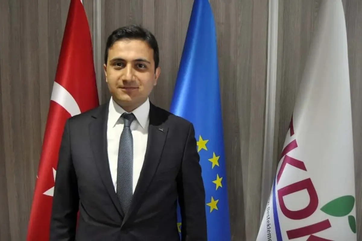 TKDK yatırımcılara 1 milyar 90 milyon hibe verecek