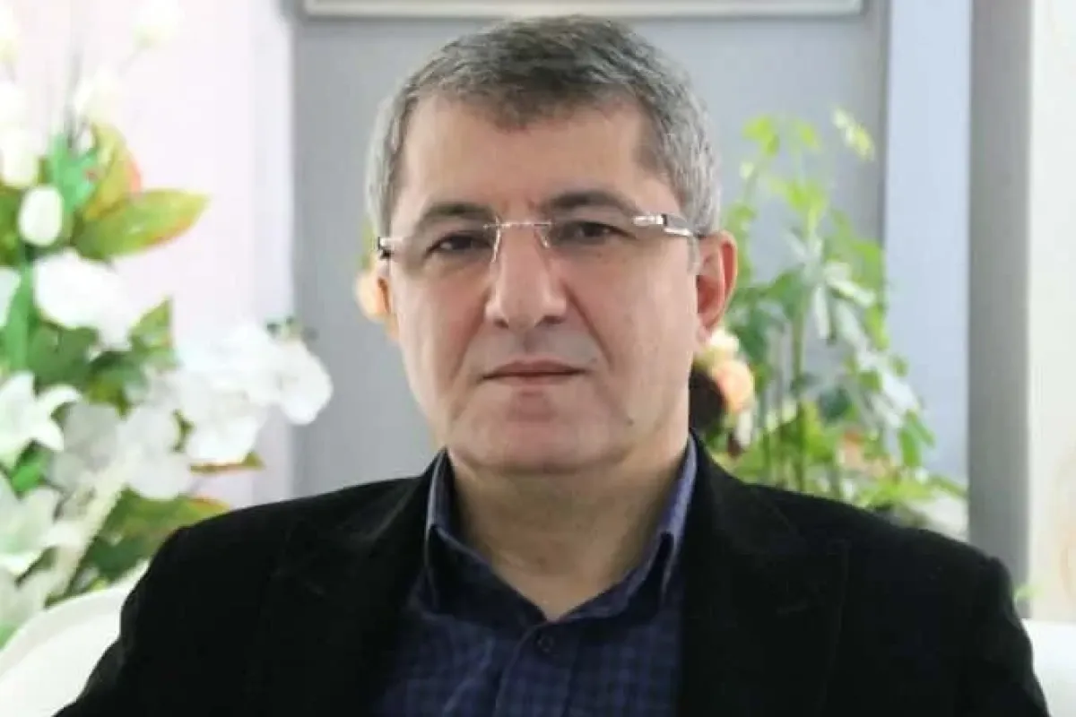 İHİK Başkanı Serdar,"BMnin Kudüs kararı, Türkiyenin uluslararası arenadaki gücünün göstergesidir"