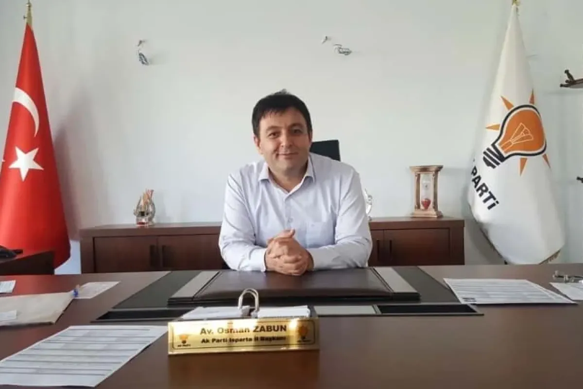 Başbakan Yıldırım, AK Parti İl Kongresi için Ispartaya geliyor