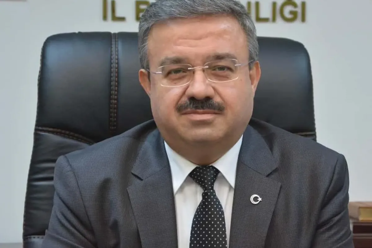 Başkan Yurdunusevenden, BMnin Kudüs kararıyla ilgili açıklama