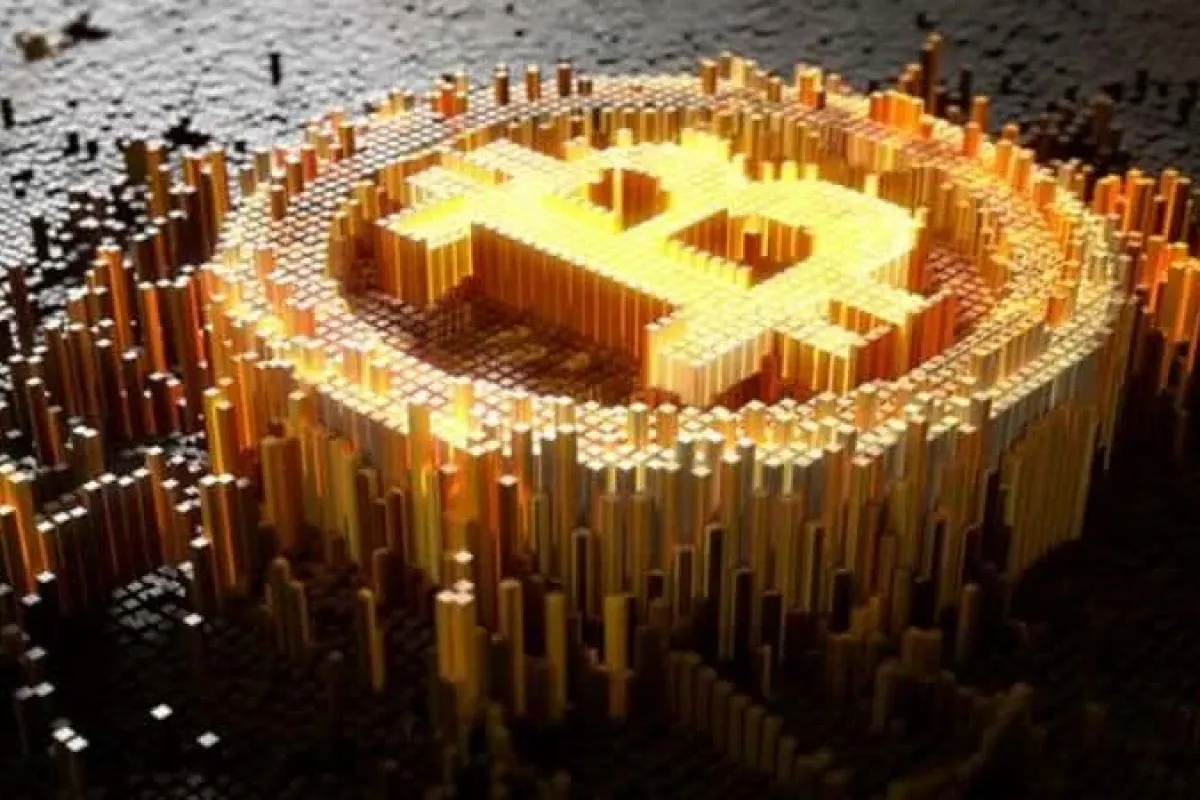 Bitcoin resmen çakıldı!