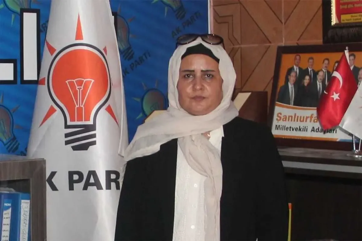 Huriye Biter, 2018 barışın yılı olsun