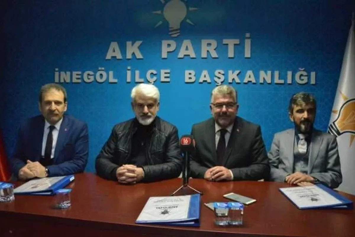 Hüseyin Şahinden erken seçim sorusuna cevap
